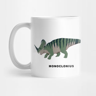 Monoclonius Mug